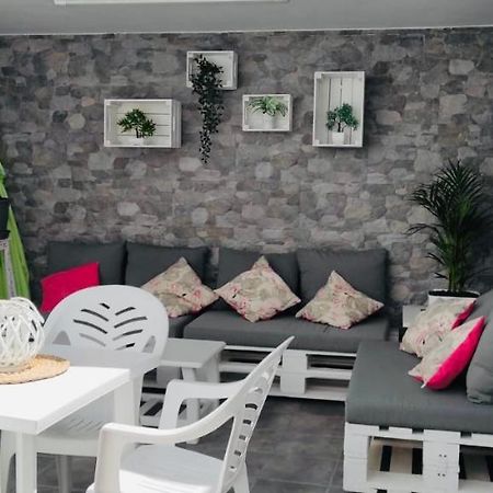 Apartamento Yale Tias Luaran gambar