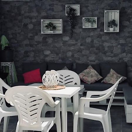 Apartamento Yale Tias Luaran gambar
