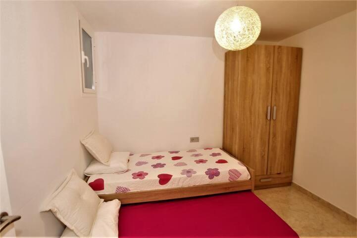 Apartamento Yale Tias Luaran gambar