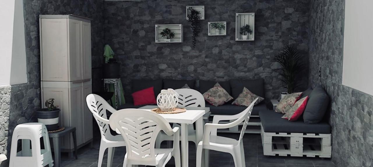 Apartamento Yale Tias Luaran gambar