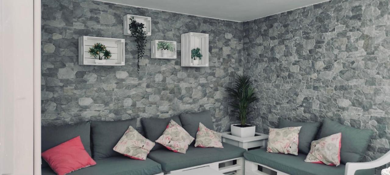 Apartamento Yale Tias Luaran gambar
