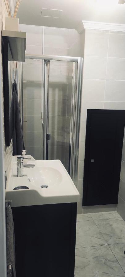 Apartamento Yale Tias Luaran gambar