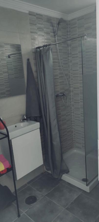 Apartamento Yale Tias Luaran gambar